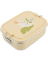 Boîte repas en inox "Mrs Licorne" (800 ml)