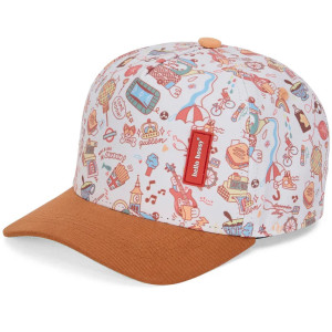 Casquette "London"  (Bébé & Enfant) Hello Hossy
