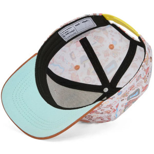 Casquette "London"  (Bébé & Enfant) Hello Hossy