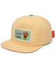 Casquette Patchy Sprout "Cream" (bébé & enfant)
