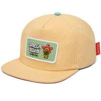 Casquette Patchy Sprout "Cream" (bébé & enfant)