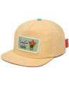 Casquette Patchy Sprout "Cream" (bébé & enfant)