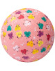 Ballon en caoutchouc "Coeurs" (18 cm)