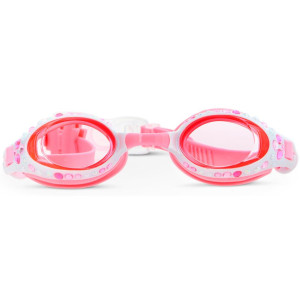 Lunettes de natation fille anti-UV (3-10 ans) "Bow Pe"  Bling2o