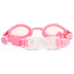 Lunettes de natation fille anti-UV (3-10 ans) "Bow Pe"  Bling2o