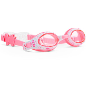 Lunettes de natation fille anti-UV (3-10 ans) "Bow Pe"  Bling2o