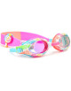 Lunettes de natation anti-UV (3-10 ans) "Candy Sticks"