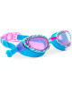 Lunettes de natation anti-UV (3-10 ans) "Cleo Blue"