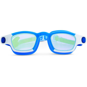 Lunettes de natation enfant anti-UV (3-10 ans) "Short Fin Shark" Bling2o