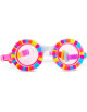 Lunettes de natation anti-UV (6-12 ans) "Bestie"