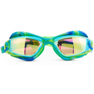 Lunettes de natation anti-UV (6-12 ans) "Explore" Bling2o