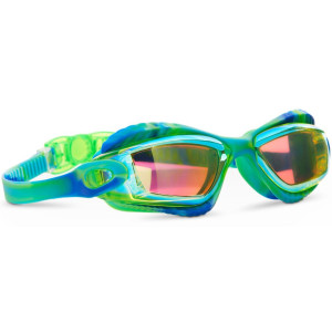 Lunettes de natation anti-UV (6-12 ans) "Explore" Bling2o