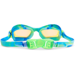 Lunettes de natation anti-UV (6-12 ans) "Explore" Bling2o