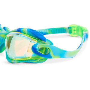 Lunettes de natation anti-UV (6-12 ans) "Explore" Bling2o