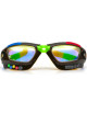 Lunettes de natation anti-UV (6-12 ans) "Gamer"