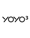 Bouton de guidon pour poussette YOYO3