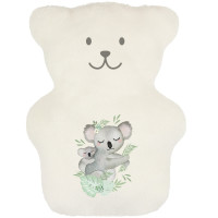 Ourson thérapeutique "Koala Beige"