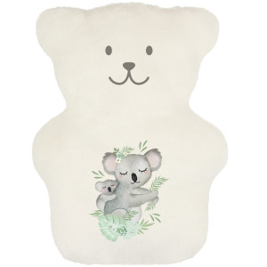 Ourson thérapeutique "Koala Beige" Béké Bobo