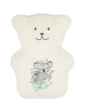Ourson thérapeutique "Koala Beige"
