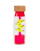 Bouteille sensorielle Move "Spiral Rose"
