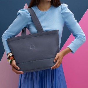 Sac à langer Bugaboo "Bleu Tonnerre"