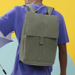 Sac à langer à dos Bugaboo "Vert Forêt"