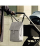 Sac à langer à dos Bugaboo "Desert Taupe"