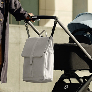Sac à langer à dos Bugaboo "Taupe Desert"
