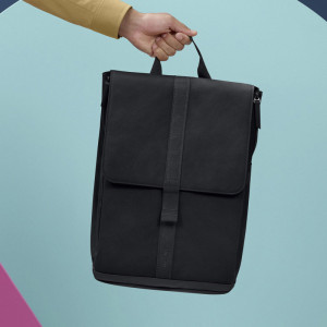 Sac à langer à dos Bugaboo "Nuit Noire"