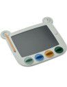 Tablette à dessin magique Venzora à écran LCD "Dove Blue" (3 ans et +)