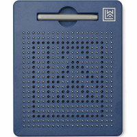 Ardoise magnétique à dessin Annelise "Indigo Blue" (3 ans et +)