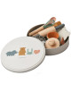 Set de pâtisserie enfant "Gaspard" (3 ans et +)