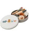 Set de pâtisserie enfant "Gaspard" (3 ans et +)
