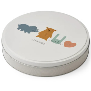 Set de pâtisserie Gaspard (3 ans et +) Liewood