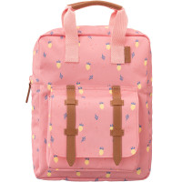 Cartable / Sac à dos enfant A4 (36 cm) "Summer Fruit"