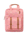 Sac à dos enfant A4 (36 cm) en PET recyclé "Summer Fruit" Fresk