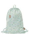 Sac piscine en PET recyclé "Surf Boy"
