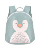 Sac à dos bébé (24 cm) "About Friends Pingouin"