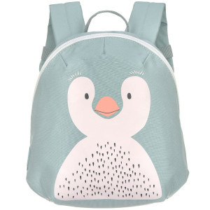 Sac à dos bébé (24 cm) "About Friends Pingouin" Lassig