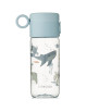 Gourde en Tritan (350ml) Clemence " Sea Creatures"