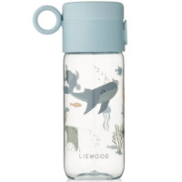 Gourde en Tritan (350ml) Clemence " Sea Creatures"