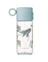Gourde enfant en Tritan (350ml) Clemence "Sea creatures" Liewood