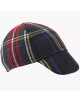 Gordis - Casquette "Tartan Marine" pour poupée Gordis