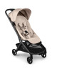  Poussette Bugaboo Butterfly 2 "Desert Taupe"