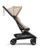  Poussette Bugaboo Butterfly 2 "Desert Taupe"