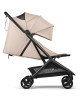  Poussette Bugaboo Butterfly 2 "Desert Taupe"