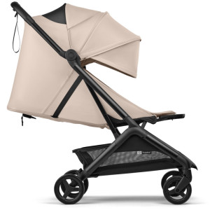 Poussette Bugaboo Butterfly 2 "Desert Taupe"