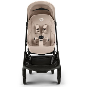 Poussette Bugaboo Butterfly 2 "Desert Taupe"