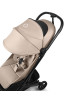  Poussette Bugaboo Butterfly 2 "Desert Taupe"