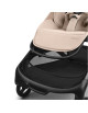  Poussette Bugaboo Butterfly 2 "Desert Taupe"